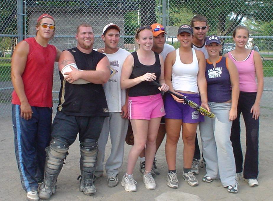 Team Big Gourgon