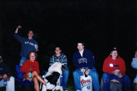 Bonfire