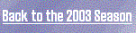 2003 Season