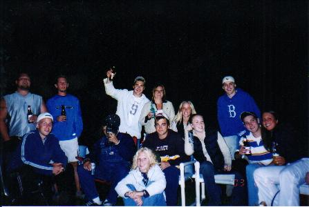 The Group!